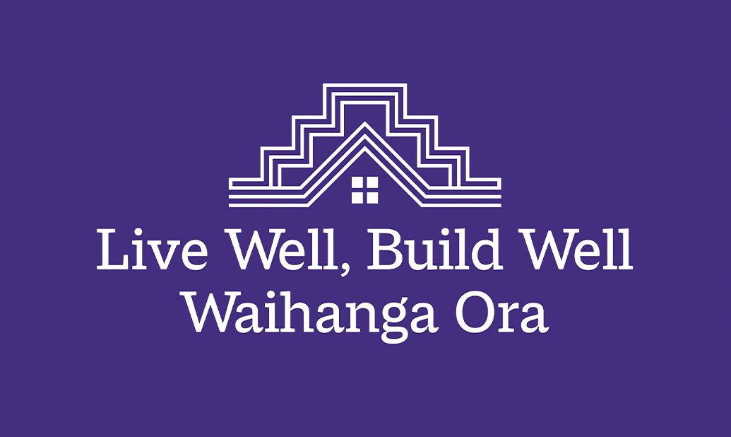 Live Well, Build Well