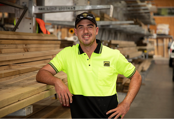 Your Trusted Building Supply Partner