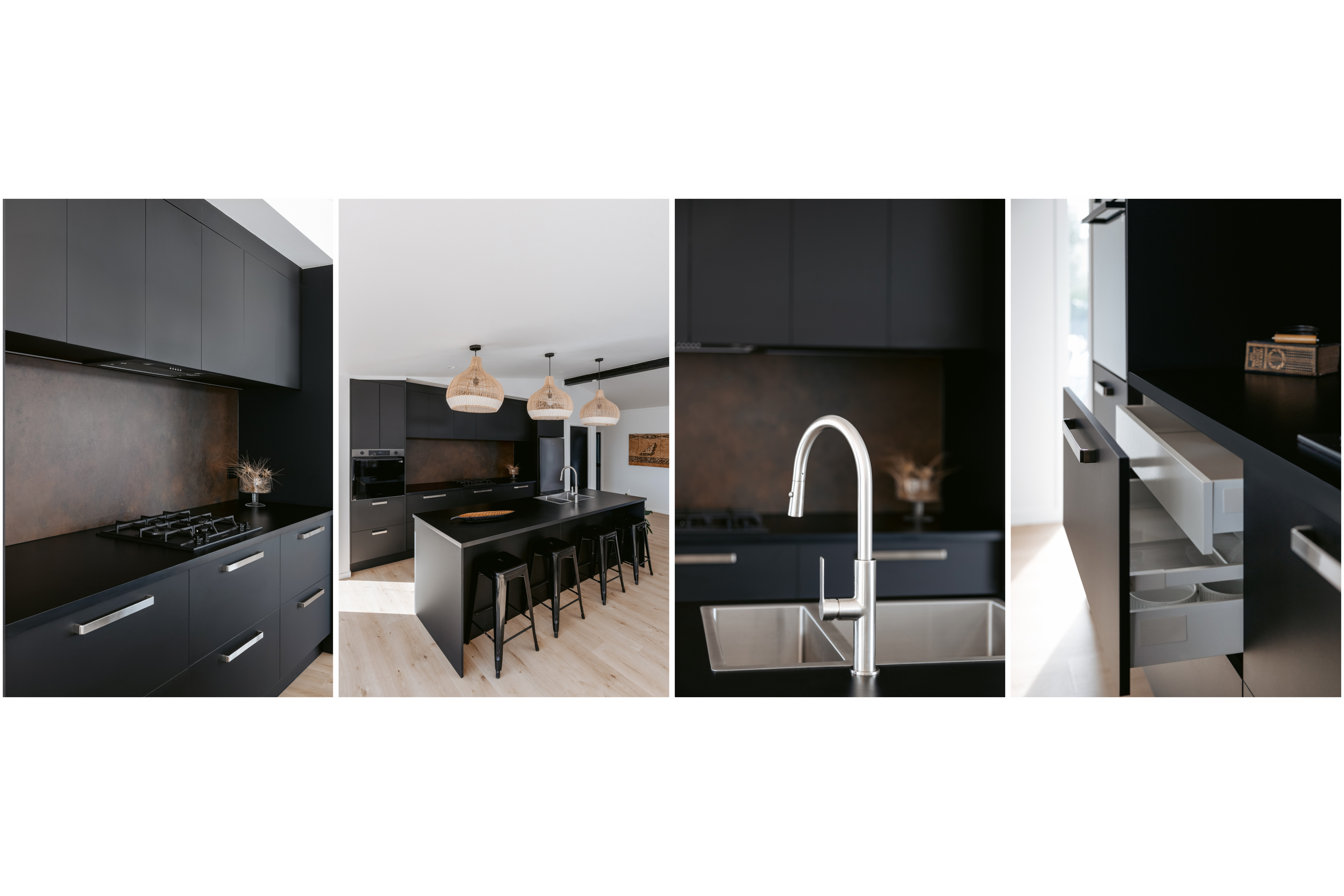 BRING YOUR DREAM KITCHEN TO LIFE