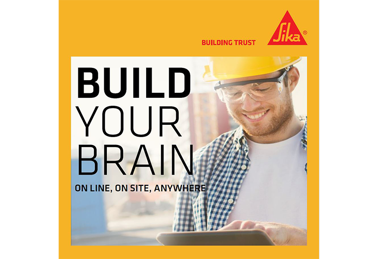 Sika Knowledge Center