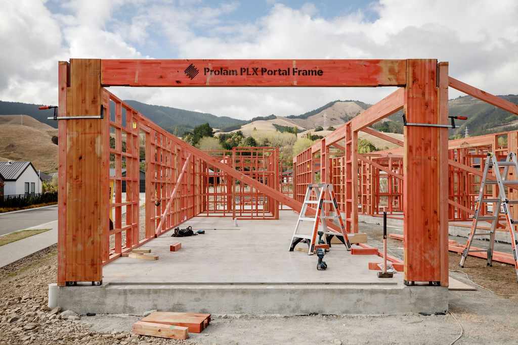 Prolam PLX Portal