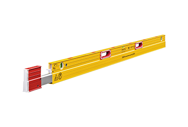 STABILA PLATE / MAGNETIC PLATE LEVEL