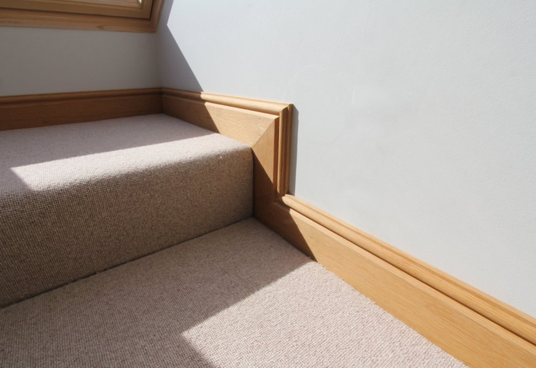 GoldenEdge MDF