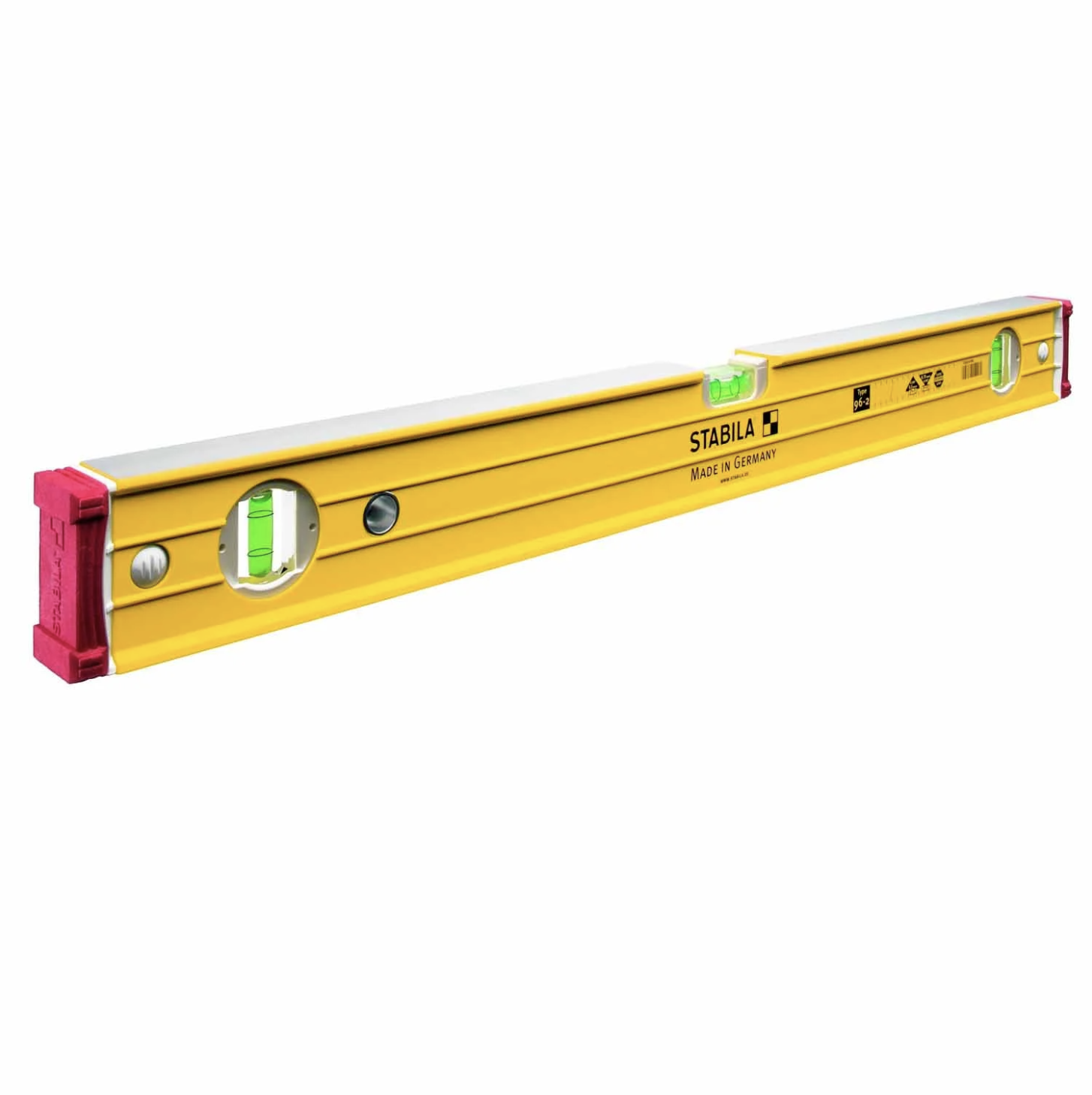 STABILA CRAFTSMAN LEVELS