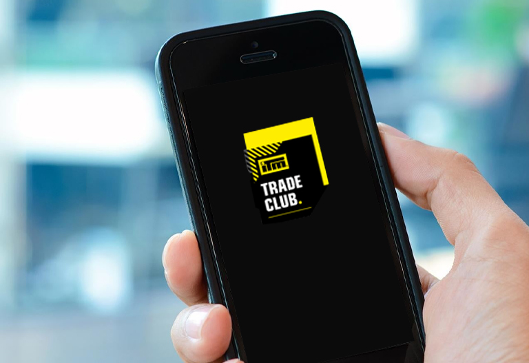 Contact Trade Club