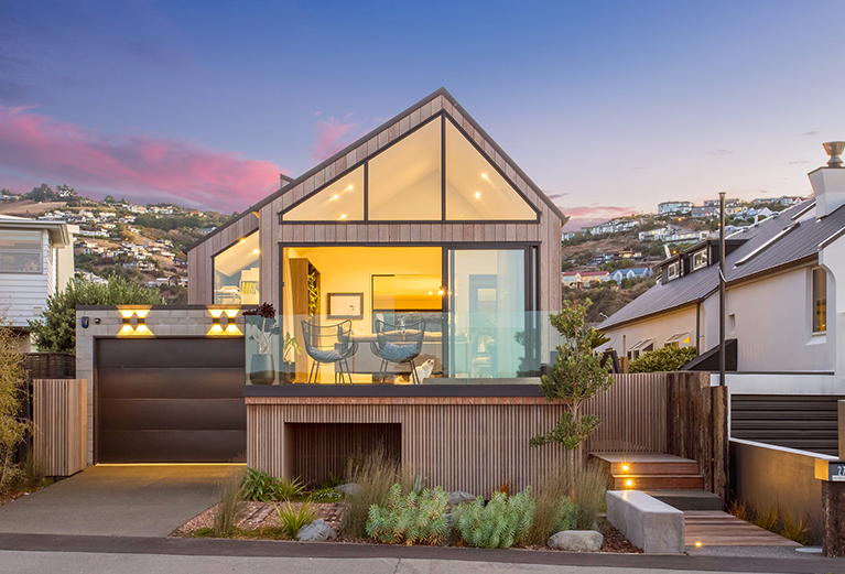 Fowler Homes