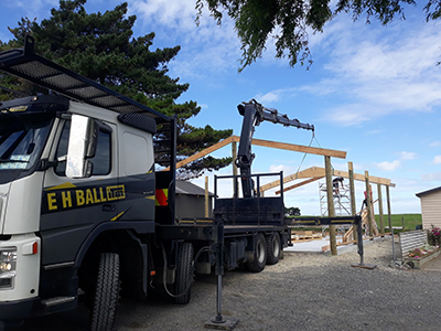 Save time and money on-site