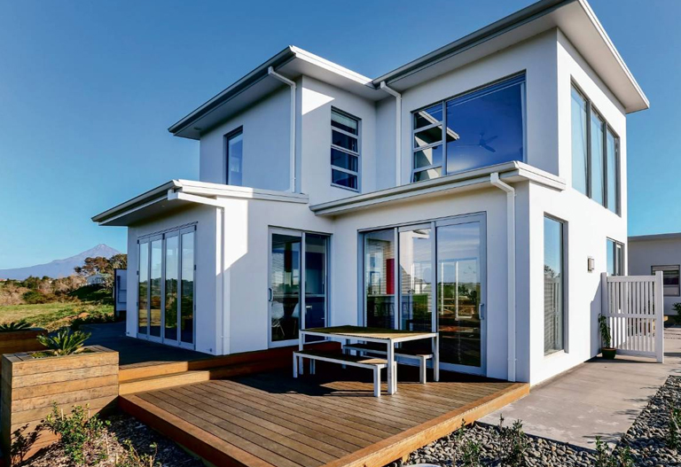 Hassall Homes