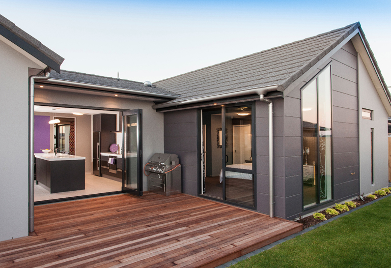 Jennian Homes