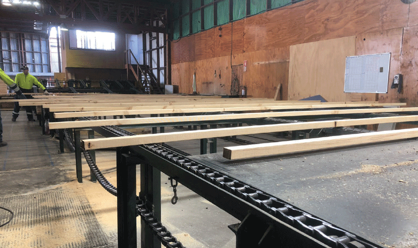 Timber for every job