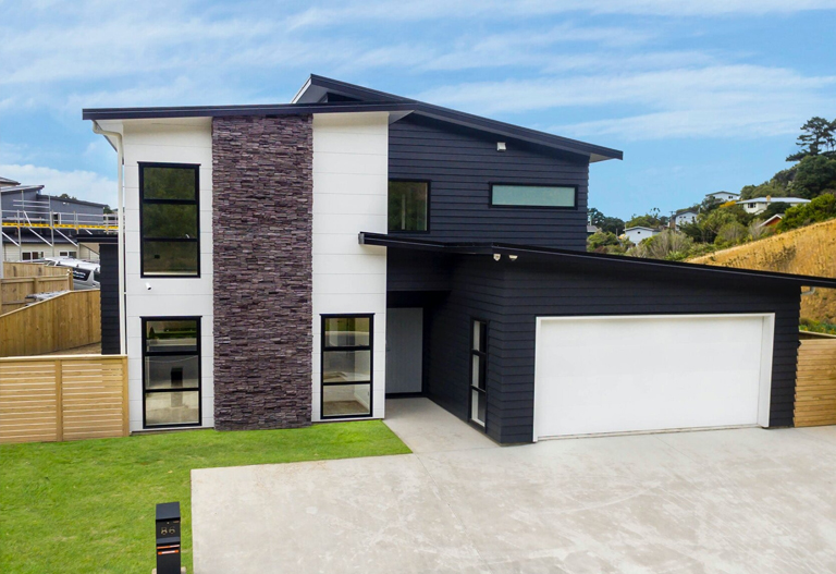 Kiwi Homes