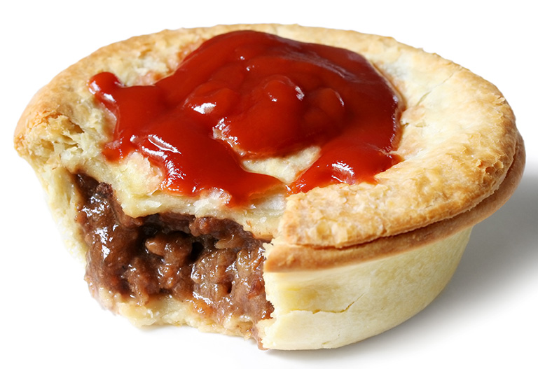 Pies