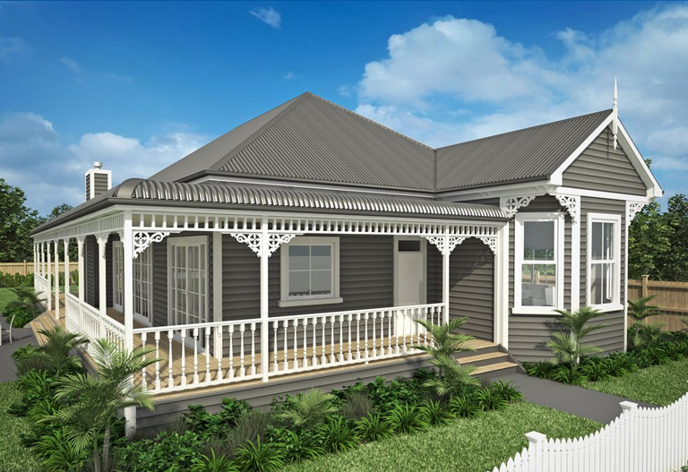 Navigation Homes