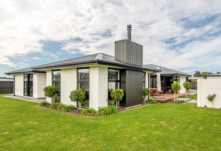 Peter Ray Homes