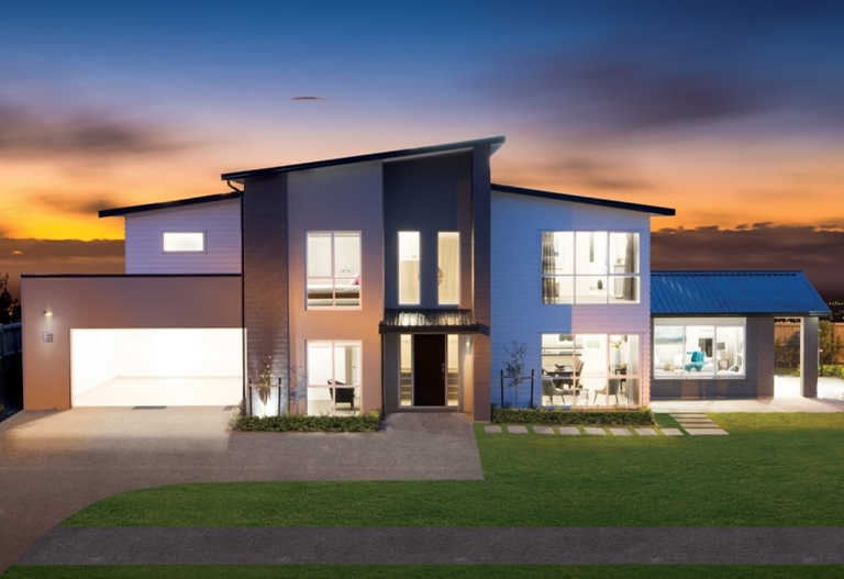 Platinum Homes