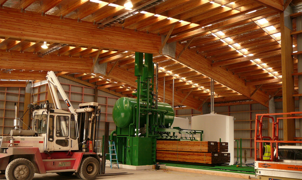 Investing in the Future of the Building Industry