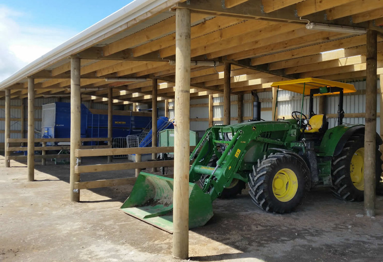 New Building Consent Exemptions
