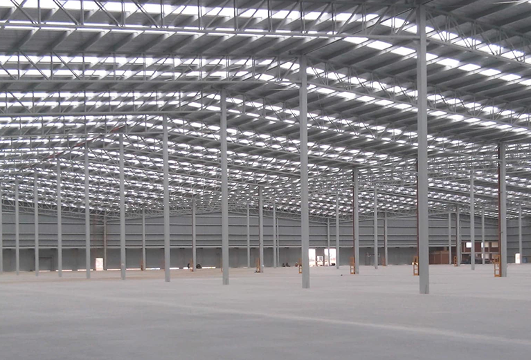 Suntuf Polycarbonate Commercial
