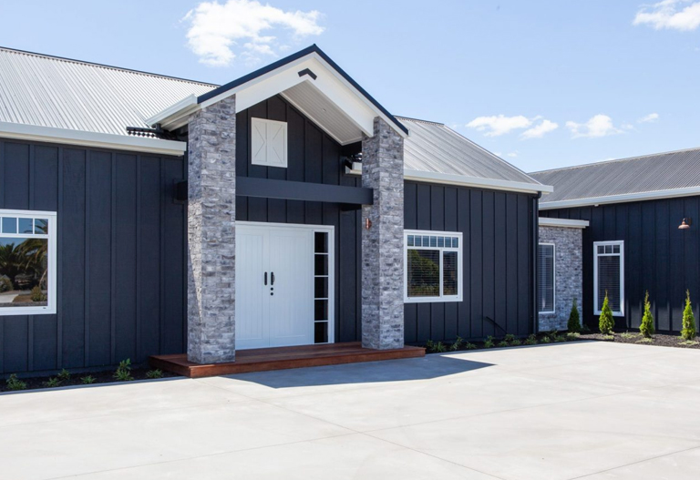 Urban Homes