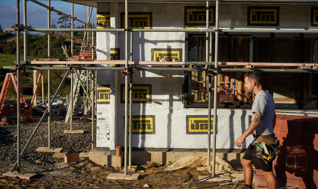 Self-certification and new licensing laws are coming next year