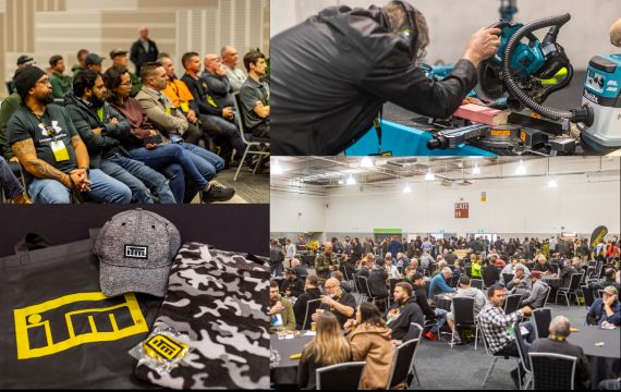 ITM LBP DAYS - Book Your Spot Now!
