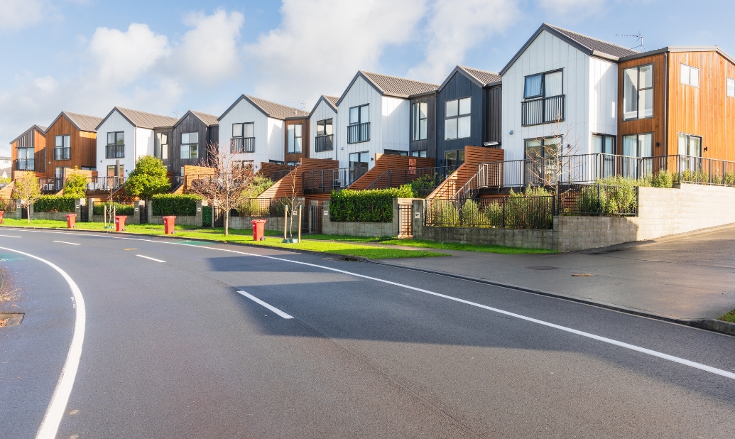Big increase in consents points to positive outlook for builders