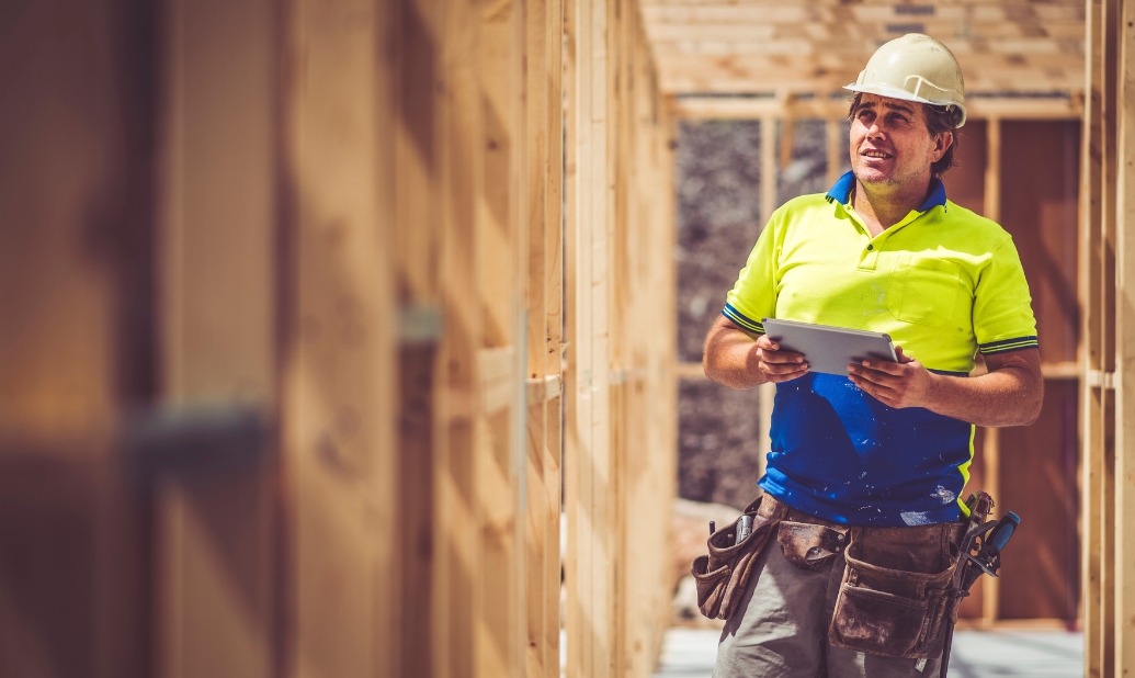 Being prepared for building Inspections