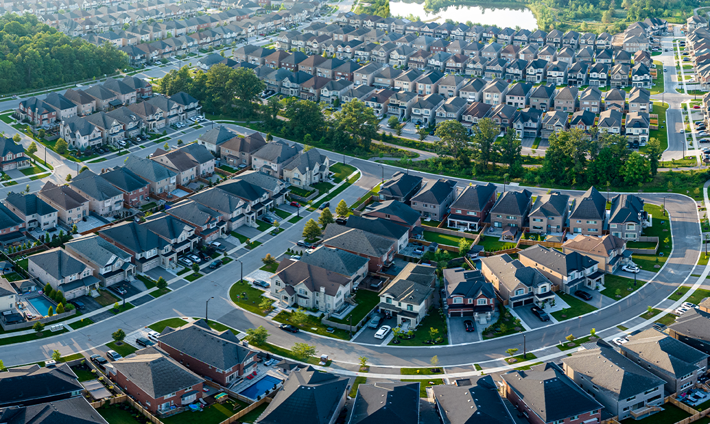 A down-to-earth guide to sustainability for builders