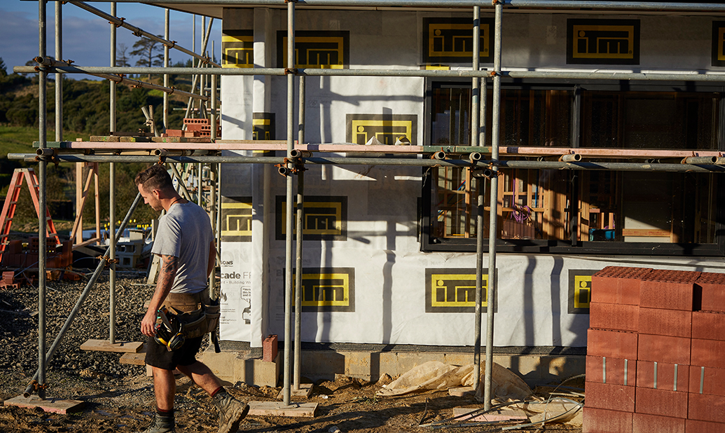 What are the challenges with mandatory home warranties?