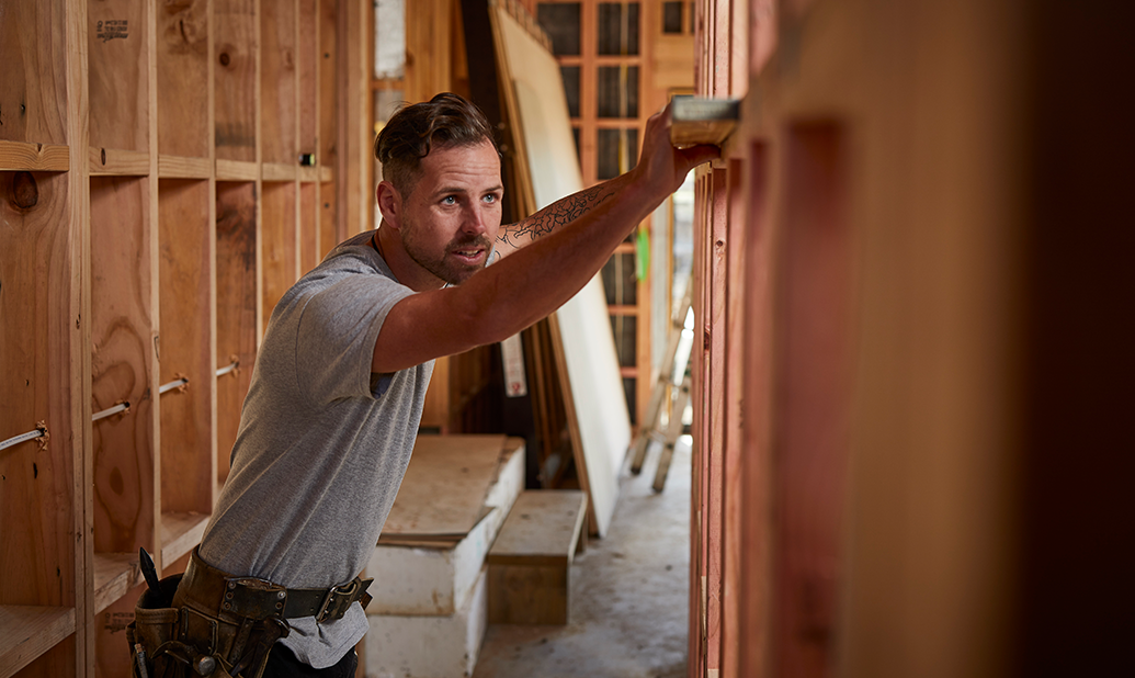 Exploring options for self-certification of building work