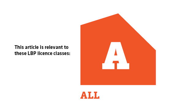 The New Zealand Building Code: Clause B1 structure