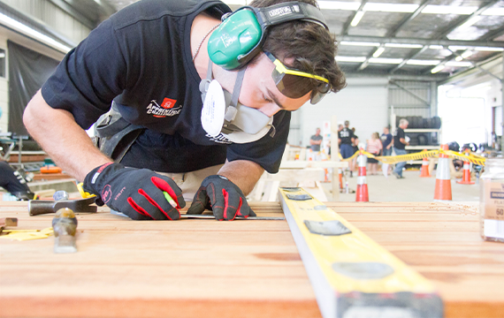 Entries open for NZ Certified Builders’ Annual Apprentice Challenge
