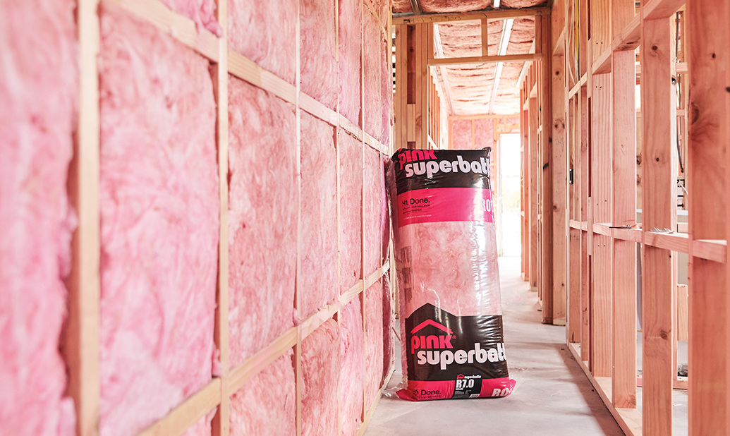 Comfortech H1 insulation solutions