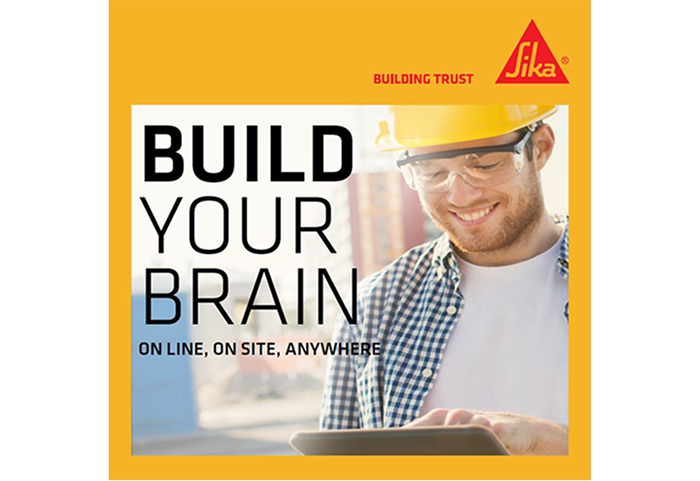 SIKA Knowledge Center