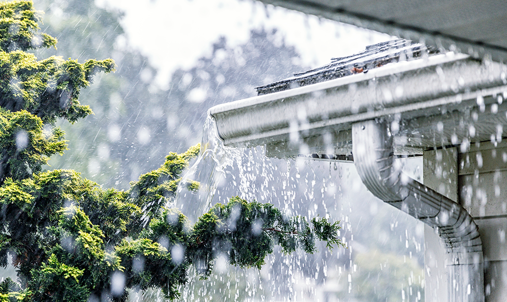 The reality of climate change in NZ and what it means for how we build
