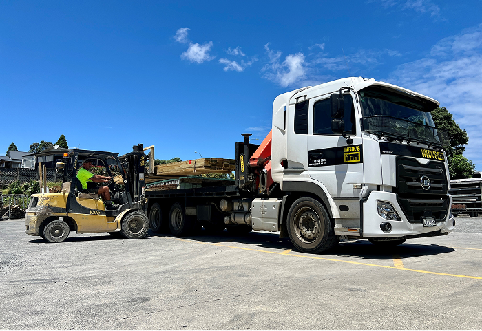Site Delivery With<br>ITM