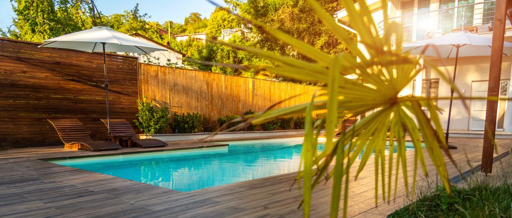 Building consent requirements for swimming pool fencing