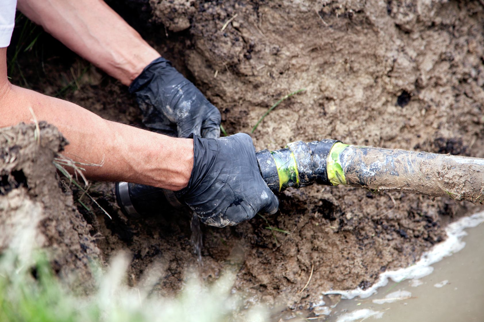  Self-certification for plumbing and drainlaying: what designers need to know